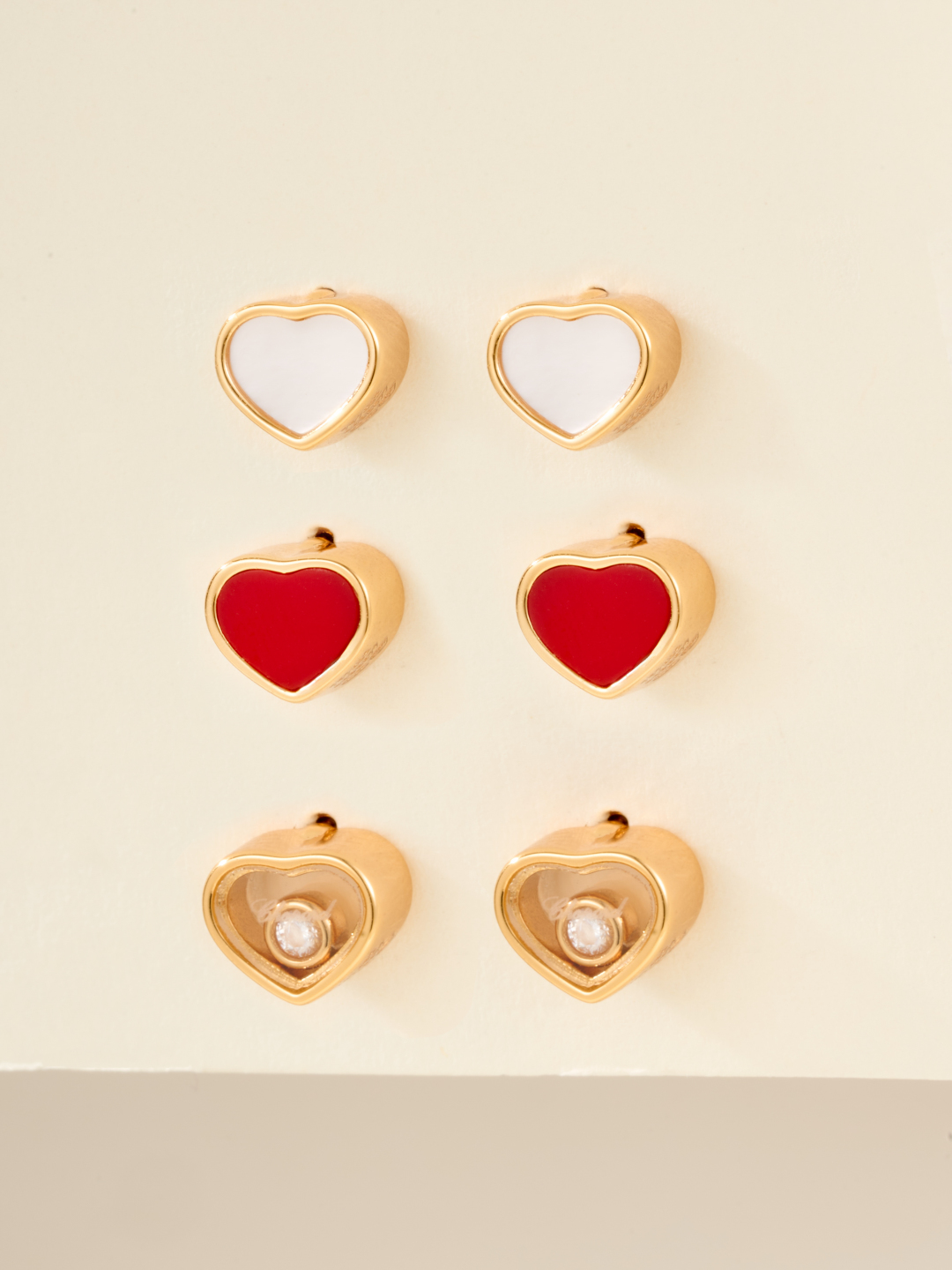 Chopard Earring 09yxq02